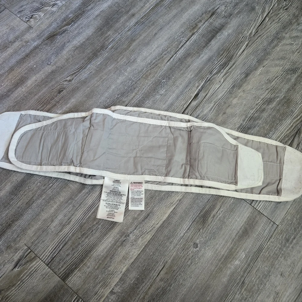 Anna & Eve Swaddle For Arms Only LARGE